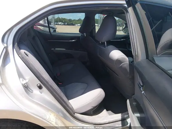 4T1C31AK9MU024172 2021 TOYOTA CAMRY - Image 8