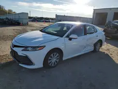 4T1C31AK9MU024706 2021 TOYOTA CAMRY