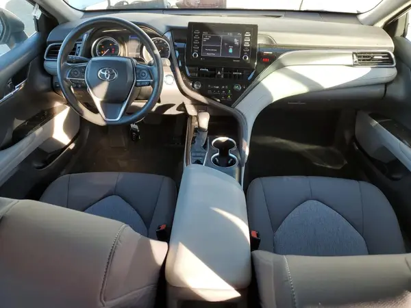 4T1C31AK9MU024706 2021 TOYOTA CAMRY - Image 8