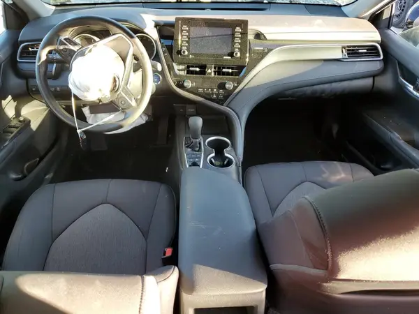 4T1C31AK9MU025628 2021 TOYOTA CAMRY - Image 8