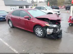 4T1C31AK9MU027315 2021 TOYOTA CAMRY