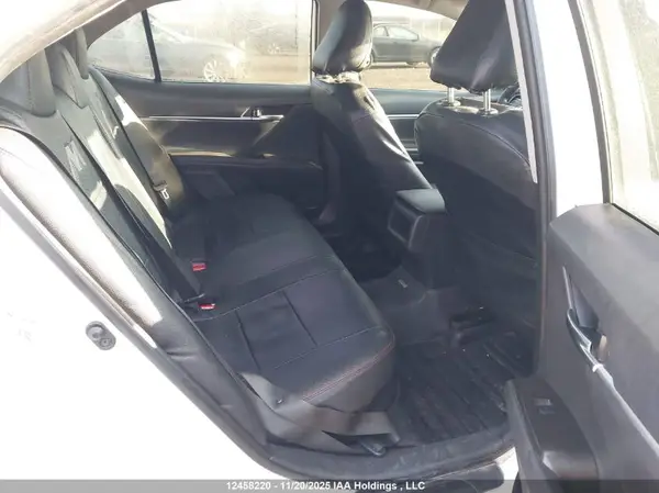 4T1C31AK9MU032160 2021 TOYOTA CAMRY - Image 8
