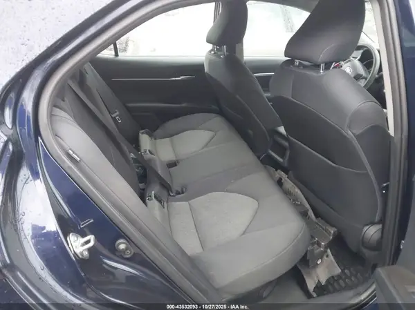 4T1C31AK9MU547580 2021 TOYOTA CAMRY - Image 8