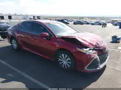 4T1C31AK9MU547739 2021 TOYOTA CAMRY