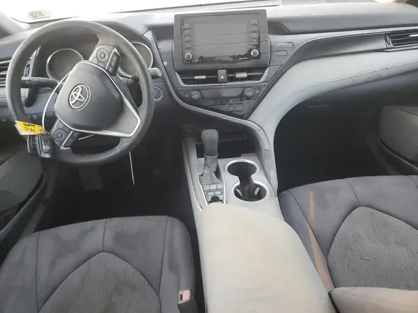 4T1C31AK9MU551855 2021 TOYOTA CAMRY - Image 8