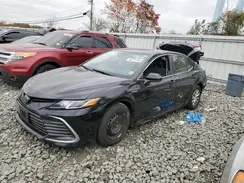 4T1C31AK9MU552245 2021 TOYOTA CAMRY