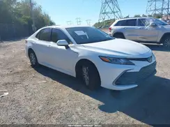 4T1C31AK9MU553539 2021 TOYOTA CAMRY