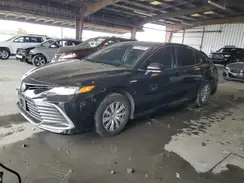 4T1C31AK9MU554142 2021 TOYOTA CAMRY