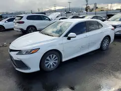 4T1C31AK9MU554335 2021 TOYOTA CAMRY