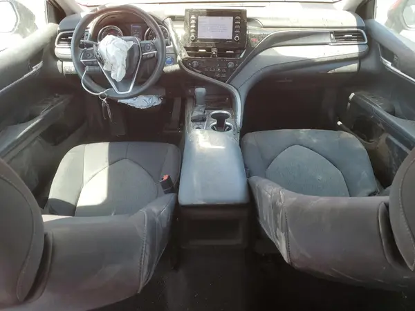 4T1C31AK9MU557638 2021 TOYOTA CAMRY - Image 8