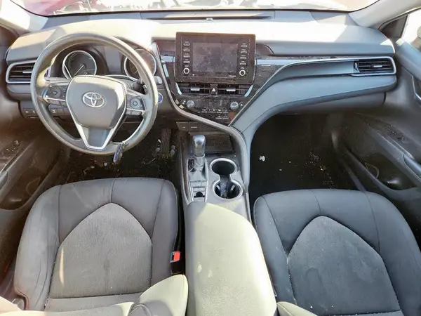 4T1C31AK9MU559910 2021 TOYOTA CAMRY - Image 8