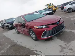 4T1C31AK9MU560944 2021 TOYOTA CAMRY
