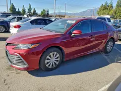 4T1C31AK9MU561964 2021 TOYOTA CAMRY