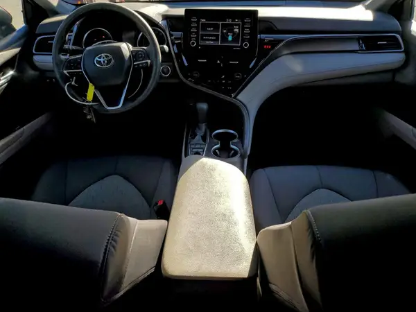 4T1C31AK9MU561964 2021 TOYOTA CAMRY - Image 8