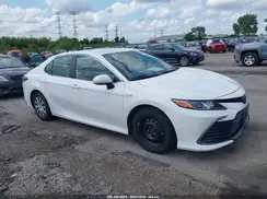 4T1C31AK9MU562208 2021 TOYOTA CAMRY