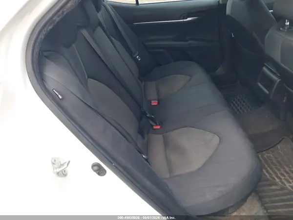4T1C31AK9MU562208 2021 TOYOTA CAMRY - Image 8