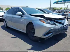 4T1C31AK9MU562323 2021 TOYOTA CAMRY