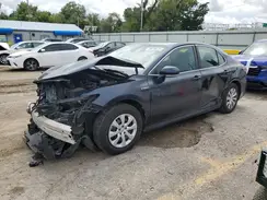 4T1C31AK9MU562662 2021 TOYOTA CAMRY