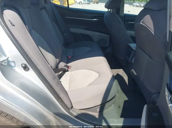 4T1C31AK9MU562841 2021 TOYOTA CAMRY - Image 8