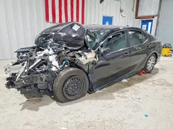 4T1C31AK9MU563567 2021 TOYOTA CAMRY