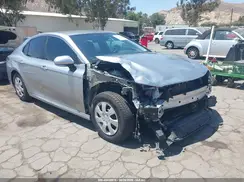 4T1C31AK9MU564234 2021 TOYOTA CAMRY