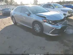 4T1C31AK9MU564735 2021 TOYOTA CAMRY