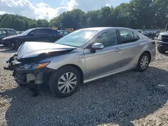4T1C31AK9MU565609 2021 TOYOTA CAMRY