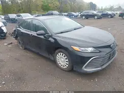 4T1C31AK9MU565657 2021 TOYOTA CAMRY