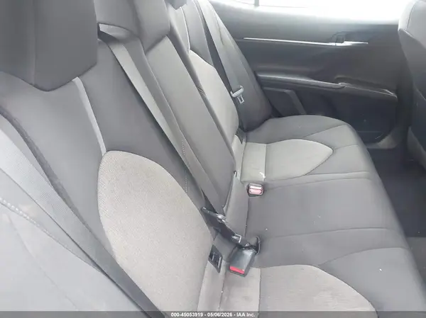 4T1C31AK9MU565657 2021 TOYOTA CAMRY - Image 8