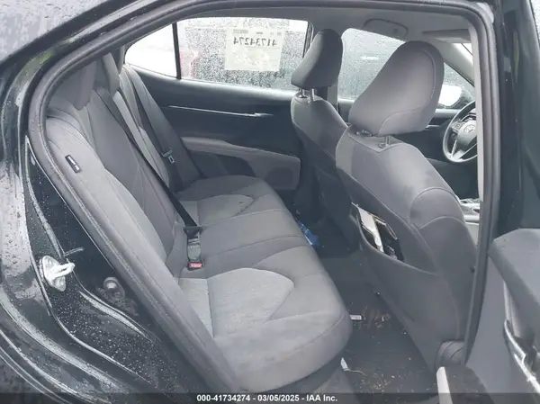 4T1C31AK9MU566159 2021 TOYOTA CAMRY - Image 8