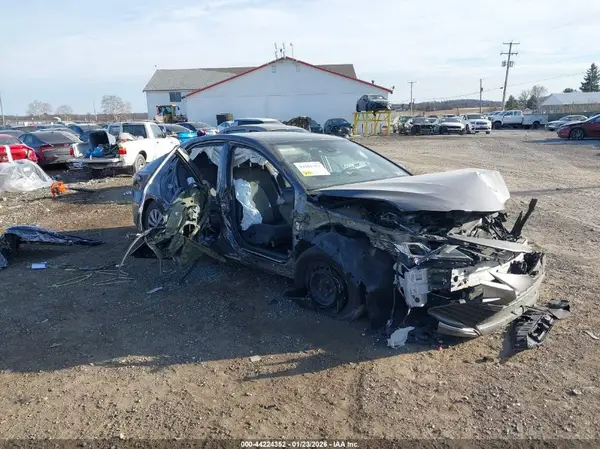 4T1C31AK9MU567652 2021 TOYOTA CAMRY - Image 1