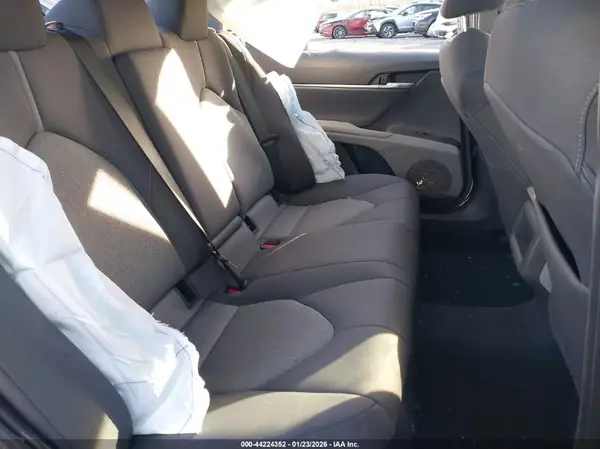 4T1C31AK9MU567652 2021 TOYOTA CAMRY - Image 8