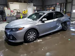 4T1C31AK9MU569546 2021 TOYOTA CAMRY