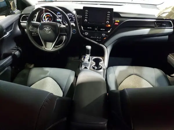 4T1C31AK9MU569546 2021 TOYOTA CAMRY - Image 8