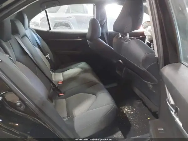 4T1C31AK9NU042964 2022 TOYOTA CAMRY - Image 8
