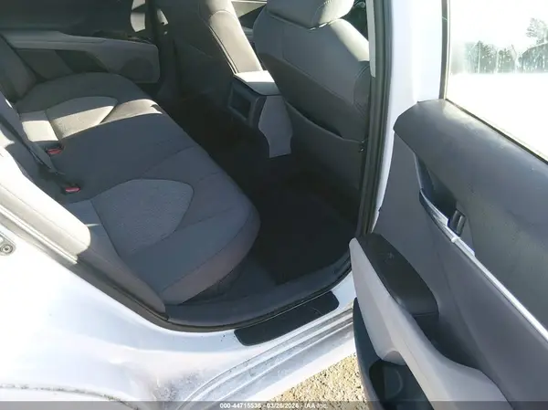 4T1C31AK9NU571377 2022 TOYOTA CAMRY - Image 8