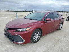 4T1C31AK9NU574988 2022 TOYOTA CAMRY