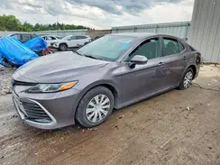 4T1C31AK9NU576515 2022 TOYOTA CAMRY