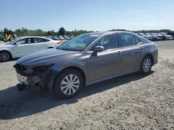 4T1C31AK9NU579205 2022 TOYOTA CAMRY