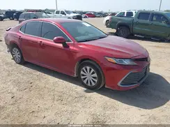 4T1C31AK9NU579673 2022 TOYOTA CAMRY