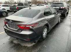4T1C31AK9NU580063 2022 TOYOTA CAMRY