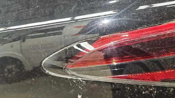 4T1C31AK9NU580287 2022 TOYOTA CAMRY - Image 1