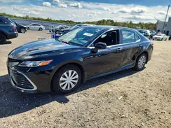4T1C31AK9NU582394 2022 TOYOTA CAMRY