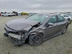 4T1C31AK9NU583965 2022 TOYOTA CAMRY