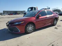 4T1C31AK9NU589748 2022 TOYOTA CAMRY