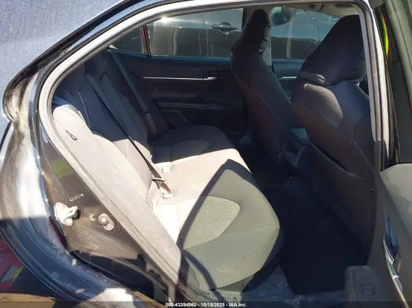 4T1C31AK9NU592164 2022 TOYOTA CAMRY - Image 8