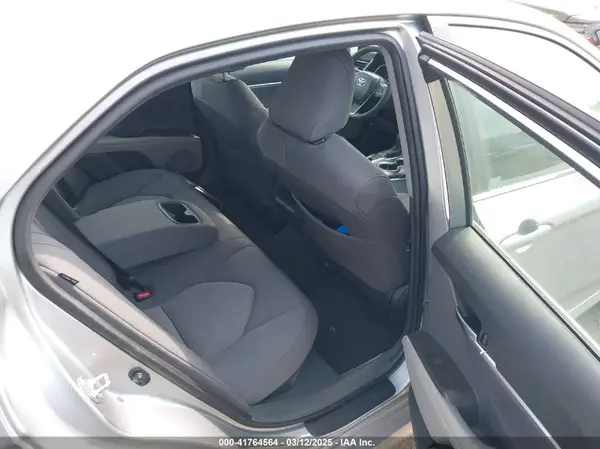 4T1C31AK9NU595842 2022 TOYOTA CAMRY - Image 8