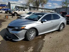 4T1C31AK9NU596263 2022 TOYOTA CAMRY