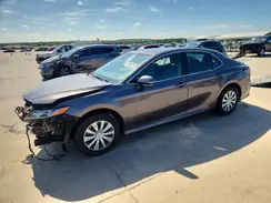 4T1C31AK9NU598692 2022 TOYOTA CAMRY