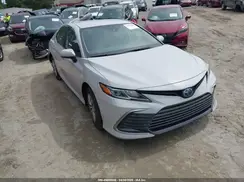 4T1C31AK9PU052977 2023 TOYOTA CAMRY